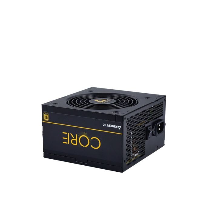 Chieftec Core Series 700W GOLD ATX napajalnik Chieftec Core Series 700W GOLD ATX napajalnik