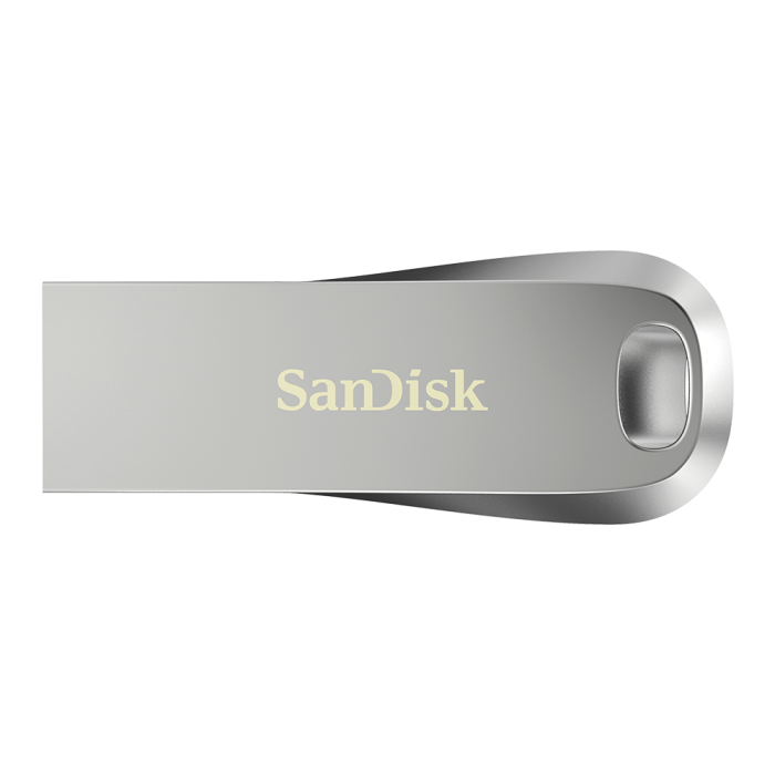 SanDisk 128GB Ultra Luxe USB 3.1 SanDisk 128GB Ultra Luxe USB 3.1