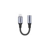 Ugreen adapter Lightning v avdio 3.5mm - box Ugreen adapter Lightning v avdio 3.5mm - box