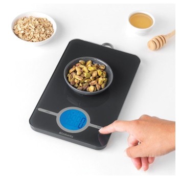 Brabantia kuhinjska tehtnica