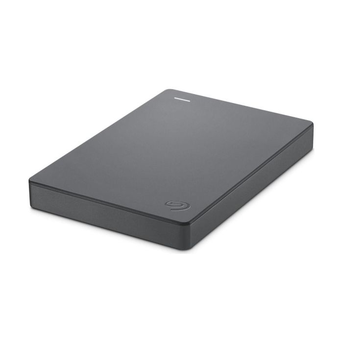 Seagate 4TB Basic Portable 2,5 USB 3.0 zunanji HDD disk