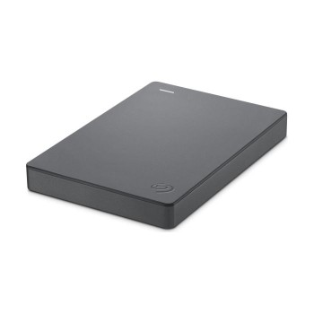 Seagate 5TB Basic Portable 2,5 Seagate 5TB Basic Portable 2,5