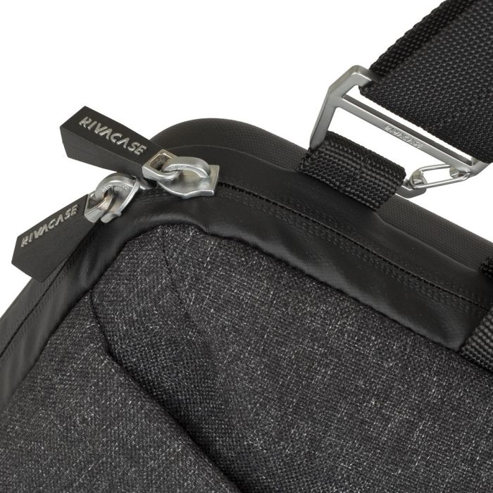 RivaCase torba za prenosnik MacBook Pro in ostale Ultrabooke 13.3 8823 črna RivaCase torba za prenosnik MacBook Pro in ostale Ultrabooke 13.3 8823 črna