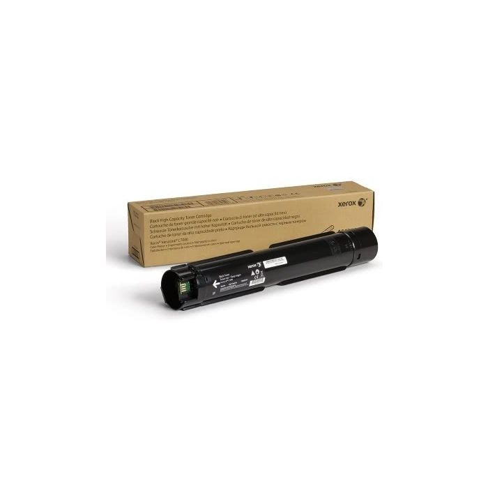 Xerox rumen toner hi-cap za Versalink C7000 Xerox rumen toner hi-cap za Versalink C7000