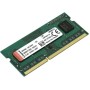 Kingston 4GB DDR3L-1600MHz SODIMM PC3-12800 CL11, 1.35V / 1.5V Kingston 4GB DDR3L-1600MHz SODIMM PC3-12800 CL11, 1.35V / 1.5V