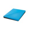 WD 2TB My Passport Sky 2,5 USB 3.2 zunanji HDD disk WD 2TB My Passport Sky 2,5 USB 3.2 zunanji HDD disk