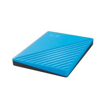 WD 2TB My Passport Sky 2,5 WD 2TB My Passport Sky 2,5