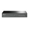 TP-Link mrežno stikalo 8 port 10/100/1000, 8 × POE TP-Link mrežno stikalo 8 port 10/100/1000, 8 × POE