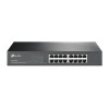 TP-Link mrežno stikalo 16 port TL-SG1016DE 10/100/1000 TP-Link mrežno stikalo 16 port TL-SG1016DE 10/100/1000