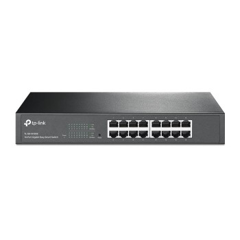 TP-Link mrežno stikalo 16 port TL-SG1016DE 10/100/1000