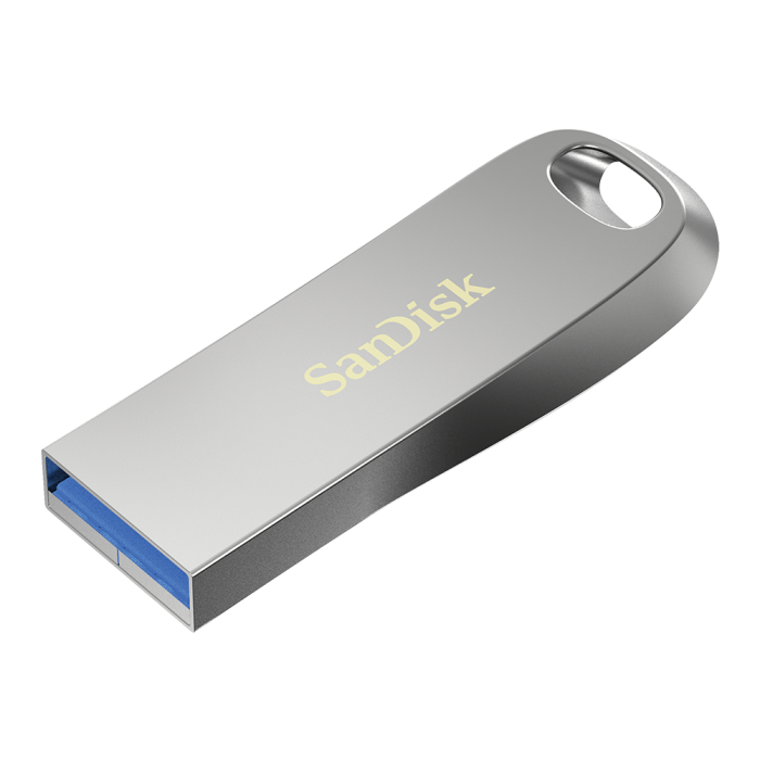 SanDisk 256GB Ultra Luxe USB 3.1 SanDisk 256GB Ultra Luxe USB 3.1