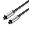 Ugreen Toslink optični kabel - pleten 3 m - box Ugreen Toslink optični kabel - pleten 3 m - box