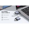 UGREEN USB-C na USB-A 3.0 adapter z vrvico - box UGREEN USB-C na USB-A 3.0 adapter z vrvico - box
