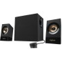 Logitech zvočniki 2.1 Z533 60W črni Logitech zvočniki 2.1 Z533 60W črni
