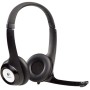 Logitech Slušalke H390, stereo, USB