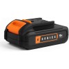 VonHaus E-Series 18V 1.5Ah baterija VonHaus E-Series 18V 1.5Ah baterija