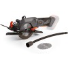 VonHaus E-Series akumulatorska ročna krožna žaga 18V VonHaus E-Series akumulatorska ročna krožna žaga 18V