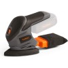 VonHaus E-Series akumulatorski brusilnik 18V VonHaus E-Series akumulatorski brusilnik 18V