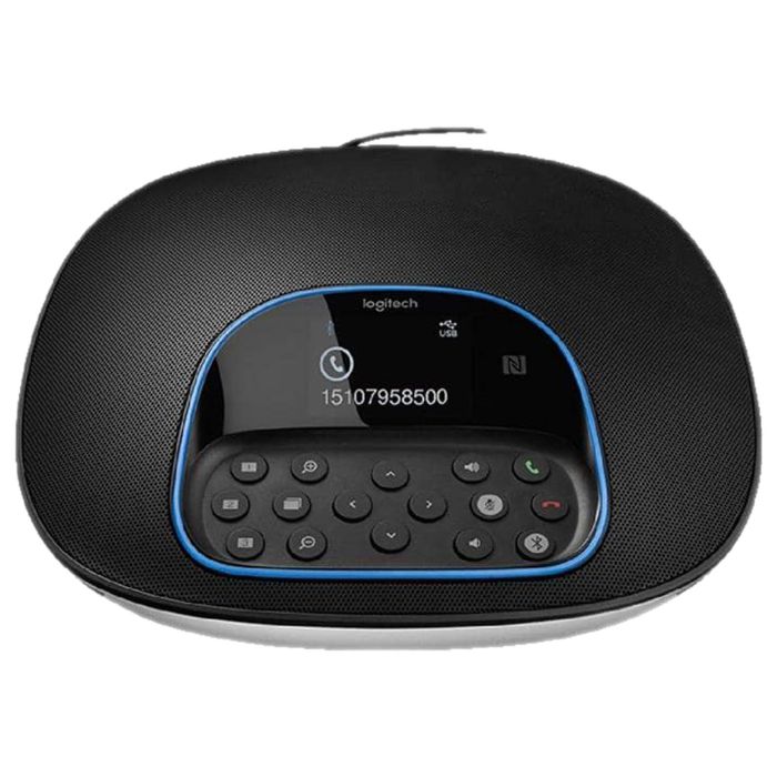 Logitech Group ConferenceCam konferenčni komplet, USB Logitech Group ConferenceCam konferenčni komplet, USB