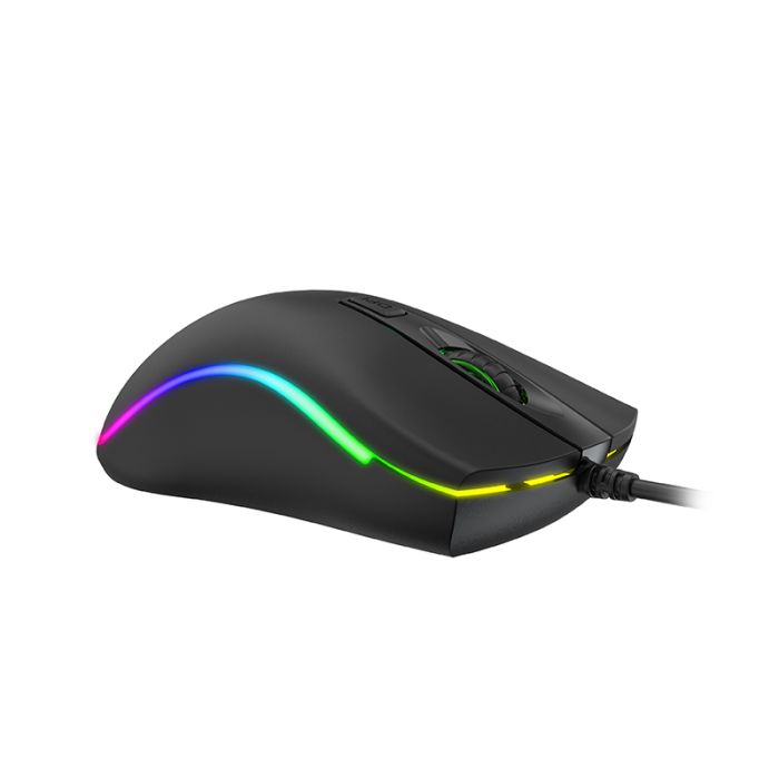 HAVIT USB optična miška HV-MS72 HAVIT USB optična miška HV-MS72