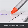 Logitech Crayon digitalno pisalo za iPad tablične računalnike (2019 ali novejši) Logitech Crayon digitalno pisalo za iPad tablične računalnike (2019 ali novejši)