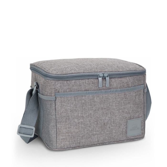 RivaCase siva hladilna torba 5712, 11L RivaCase siva hladilna torba 5712, 11L
