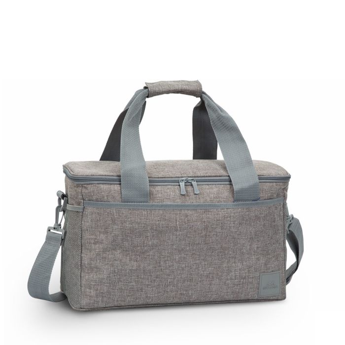 RivaCase siva hladilna torba 5726, 23L RivaCase siva hladilna torba 5726, 23L