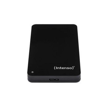 Intenso zunanji disk 2TB 2,5 Memory Case USB 3.0 - Črn