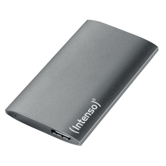 Intenso 1TB SSD Premium USB 3.2 Intenso 1TB SSD Premium USB 3.2