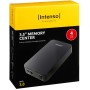 Intenso zunanji disk 4TB 3,5 Memory Center USB 3.0 Intenso zunanji disk 4TB 3,5 Memory Center USB 3.0