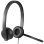 Logitech Slušalke OEM, H570e, stereo, USB