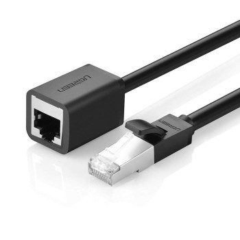 Ugreen kabel UTP podaljšek Cat 6 2m - polybag