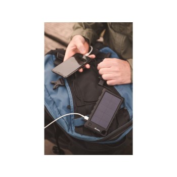 Sandberg Outdoor Solar Powerbank 10000 solarna prenosna baterija