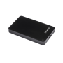 Intenso zunanji disk 4TB 2,5 Memory Case USB 3.0 Črn Intenso zunanji disk 4TB 2,5 Memory Case USB 3.0 Črn