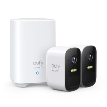 Anker Eufy security EufyCam 2C komplet 2 kameri+baza Anker Eufy security EufyCam 2C komplet 2 kameri+baza