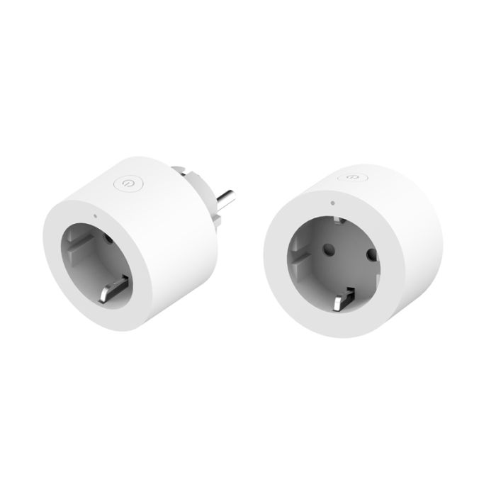 AQARA pametna vtičnica Zigbee - SP-EUC01 AQARA pametna vtičnica Zigbee - SP-EUC01