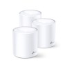 TP-Link Deco X60 (3 pack) domači Mesh Wifi sistem TP-Link Deco X60 (3 pack) domači Mesh Wifi sistem