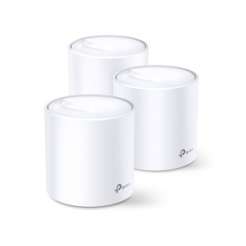 TP-Link Deco X60 (3 pack) domači Mesh Wifi sistem