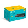 TP-LINK LS1008G 8 port Gigabit mrežno stikalo / switch TP-LINK LS1008G 8 port Gigabit mrežno stikalo / switch