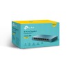 TP-LINK LS108G 8 port Gigabit mrežno stikalo / switch TP-LINK LS108G 8 port Gigabit mrežno stikalo / switch
