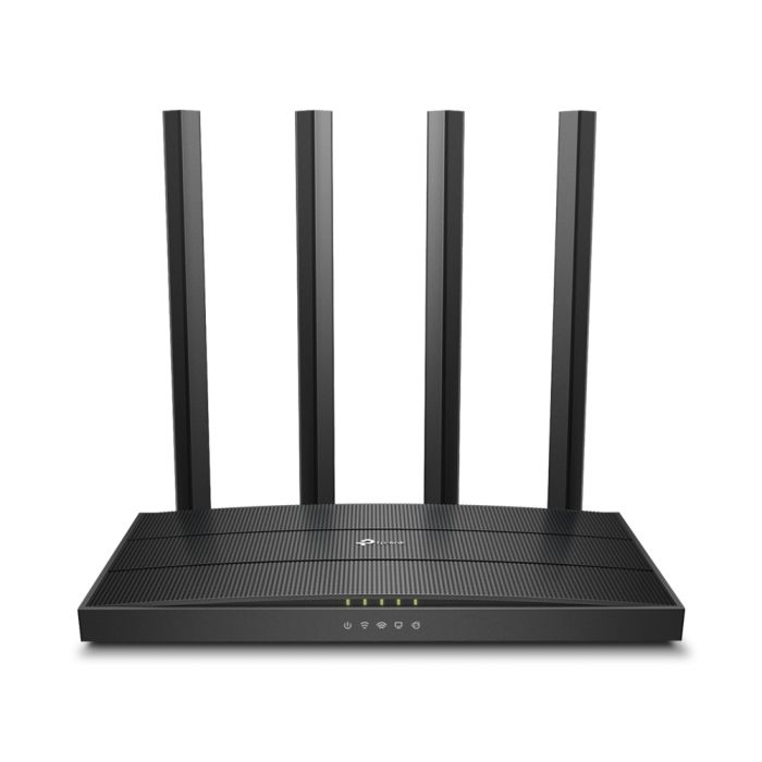 Archer C80 AC1900 Wireless MU-MIMO Wi-Fi usmerjevalnik Archer C80 AC1900 Wireless MU-MIMO Wi-Fi usmerjevalnik