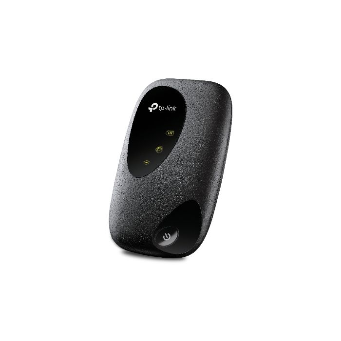 TP-Link 4G LTE Mobile Wi-Fi hotspot z baterijskim napajanjem M7200 TP-Link 4G LTE Mobile Wi-Fi hotspot z baterijskim napajanjem M7200