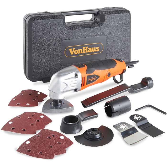 VonHaus multifunkcijsko orodje 280W VonHaus multifunkcijsko orodje 280W