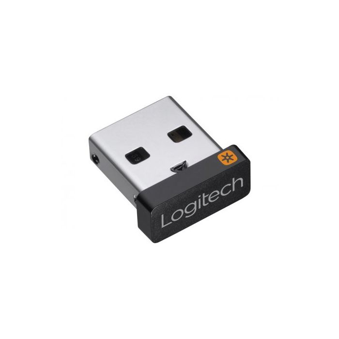 Logitech Sprejemnik Unifying - reciever Logitech Sprejemnik Unifying - reciever