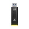 Teamgroup 128GB Spark RGB USB 3.2 spominski ključek Teamgroup 128GB Spark RGB USB 3.2 spominski ključek