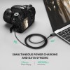Ugreen kabel USB-C 2.0 (M) na Mini USB 5Pin moški - polybag Ugreen kabel USB-C 2.0 (M) na Mini USB 5Pin moški - polybag