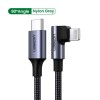 Ugreen MFI kotni kabel USB-C na Lightning 1,5m - box Ugreen MFI kotni kabel USB-C na Lightning 1,5m - box
