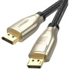 Ugreen DP kabel 1.4 8K 3m - polbyag Ugreen DP kabel 1.4 8K 3m - polbyag