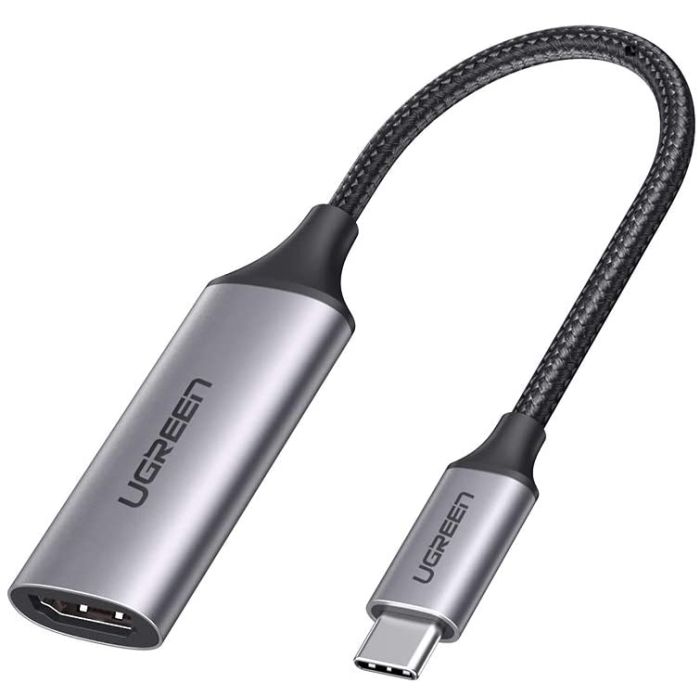 Ugreen USB-C na HDMI adapter 2.0 4K - box Ugreen USB-C na HDMI adapter 2.0 4K - box