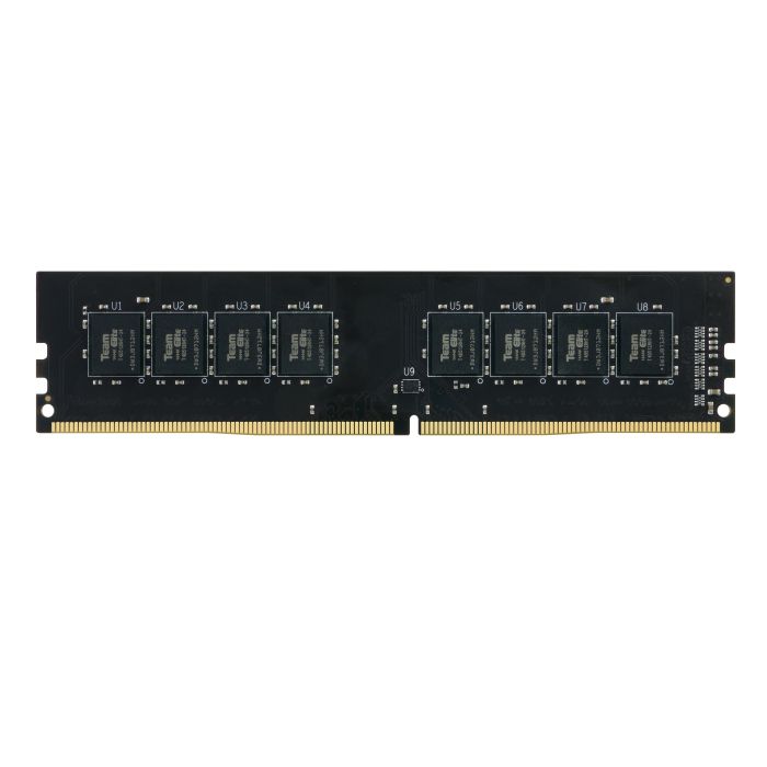 Teamgroup Elite 32GB DDR4-3200 DIMM PC4-25600 CL22, 1.2V Teamgroup Elite 32GB DDR4-3200 DIMM PC4-25600 CL22, 1.2V